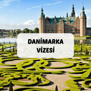 Danimarka Vizesi