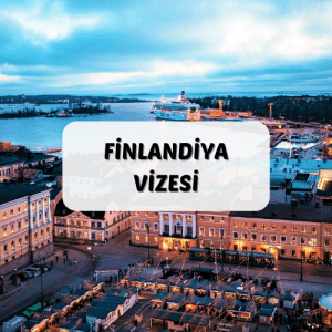 Finlandiya Vizesi