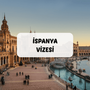 İspanya Vizesi
